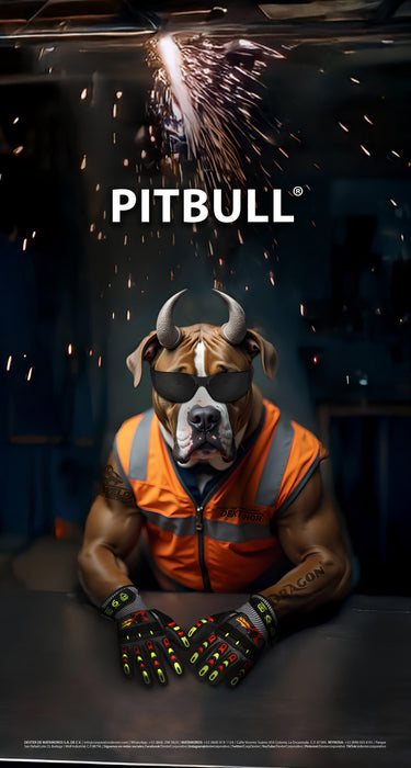 Lente de Seguridad SG1068/GY Mica Oscura