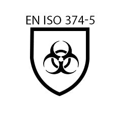 ENISO:374-5