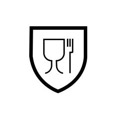 EN1186-1 Contacto con alimentos