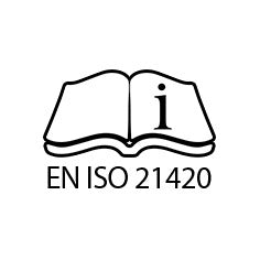 ENISO:21420